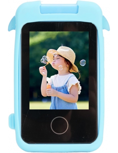 JECTSE 48MP Smartphone per Bambini Telefono Cellulare da 48 MP