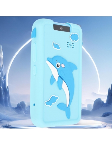 JECTSE 48MP Smartphone per Bambini Telefono...