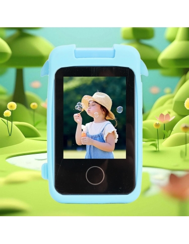 JECTSE 48MP Smartphone per Bambini Telefono...