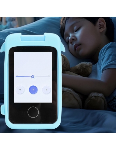 JECTSE 48MP Smartphone per Bambini Telefono...