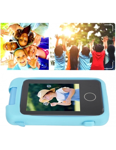 JECTSE 48MP Smartphone per Bambini Telefono...