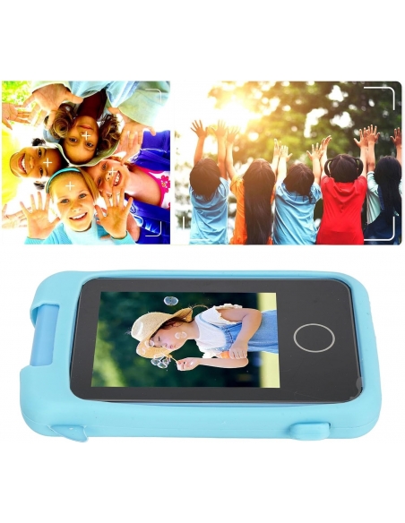 JECTSE 48MP Smartphone per Bambini Telefono Cellulare da 48 MP