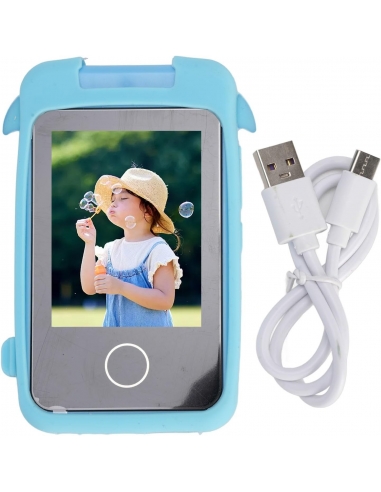 JECTSE 48MP Smartphone per Bambini Telefono...