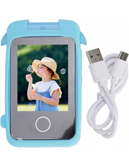 JECTSE 48MP Smartphone per Bambini Telefono Cellulare da 48 MP