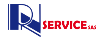 RN SERVICE DI COCCIA RENO & C. SAS